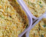 Foto langkah ke 6 dari resep Misoa goreng tepung panir.