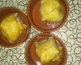 Foto del paso 9 de la receta: Manzanitas vestidas de hojaldre