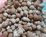 Foto langkah ke 2 dari resep Boba nutrijell.