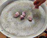 Foto del paso 3 de la receta: Paella de pollo y conejo