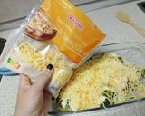 Foto del paso 4 de la receta Brócoli Gratinado al Horno 😋