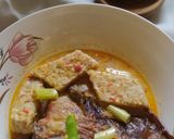 Foto langkah ke 5 dari resep Kotokan Iwak Pe.
