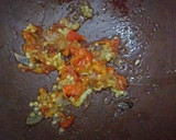 Foto langkah ke 3 dari resep Sambal Oncom simpel.