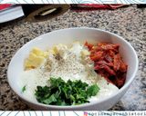 Foto del paso 17 de la receta: Pastas Mediterráneas