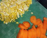 Foto langkah ke 1 dari resep Tumis Pakcoy.
