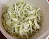 Foto del paso 4 de la receta: Fugazzeta