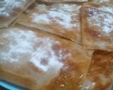 صورة لخطوة 2 من وصفة الفطير الكداب (بالجلاش) 😉