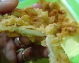 Foto langkah ke 6 dari resep Jamur Krispi.