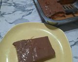 Foto del paso 9 de la receta: Postre de vainillas y chocolate
