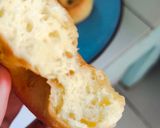Foto langkah ke 7 dari resep Donat Empuk (No Ribet dan No Timbangan).
