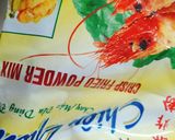 Hình bước làm 4 của món Nấm đông cô xào chua ngọt