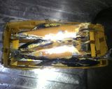 Foto langkah ke 1 dari resep Sarden Ikan Salem ala-ala.