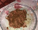 Foto del paso 3 de la receta: Trufas de galletitas 👌
