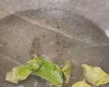 Upma recipe step 2 photo