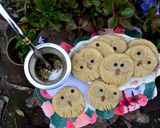 Foto del paso 5 de la receta: Galletas búho🦉