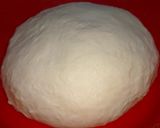 Hình bước làm 2 của món Bánh mì tí hon
