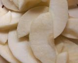 Foto del passaggio 4 della ricetta 🔅Mele & Mascarpone🔅