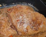 Foto del paso 4 de la receta: Carne mechada