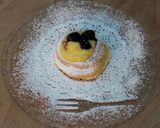 Pas rețetă Zeppole 15 fotografie