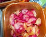 Foto langkah ke 1 dari resep Es Buah Campur.