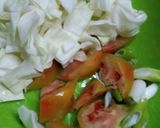 Foto langkah ke 5 dari resep Tongseng Kambing.