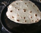 Foto del paso 7 de la receta: Burritos vegetarianos