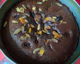 চকলেট কেক (chocolate cake recipe in Bengali) রেসিপির ধাপ 2 ছবি