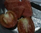 Foto langkah ke 1 dari resep Jus Jambu Tomat.
