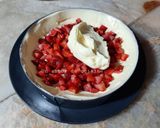 Une image de l'étape 25 de Fraisier 🍓.