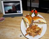 Foto del paso 7 de la receta: EL CHIVITO. JON STYLE