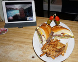 Foto del paso 7 de la receta: EL CHIVITO. JON STYLE