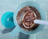 Foto langkah ke 9 dari resep 43. Es cincau cocopandan.