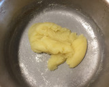 珍珠小泡芙的食譜步驟2照片