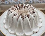Foto del paso 7 de la receta: ⚜️ Gelatina-Kéfir de stracciatella ⚜️