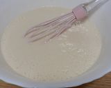 Foto del paso 2 de la receta Leche frita..🥛🥚🧈