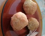 Foto del paso 6 de la receta: Bombas de Papa