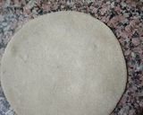 A picture of step 2 of Roti.