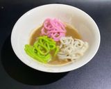 Foto langkah ke 4 dari resep Putu mayang / petulo.