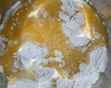 Foto langkah ke 3 dari resep Roti tawar Gluten Free (tepung beras).