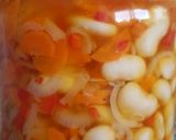 Foto del paso 6 de la receta: Porotos pallares al escabeche