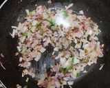 A picture of step 7 of Crispy Gobhi Manchurian (Dry).