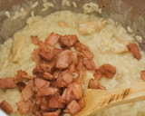 Foto del paso 8 de la receta: Risotto cordón blue en instant pot