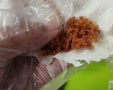 Foto langkah ke 3 dari resep Sumpia ekonomis.