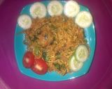 Foto langkah ke 6 dari resep Mie goreng speciaL pokjoi ala mahce.