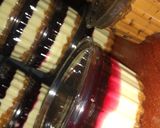 Foto del paso 2 de la receta: Cheesecake súper súper delicioso!! Mi favorito 😍😍❤️