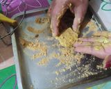 दाल चॉप (Dal Chop recipe in Hindi) रेसिपी चरण 6 फोटो