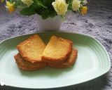 Foto langkah ke 3 dari resep Bolu jagung panggang bunda thifa 🌽🌽.
