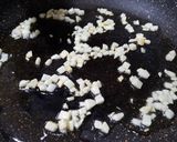 Foto del paso 3 de la receta Setas al ajillo!!😋🍄🍴