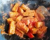 Foto langkah ke 2 dari resep Tempe Balado.