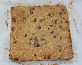 Foto del paso 4 de la receta: Nutritivas barritas de avena